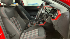 Volkswagen Polo 2.0 TSI GTI 5dr DSG Petrol Hatchback